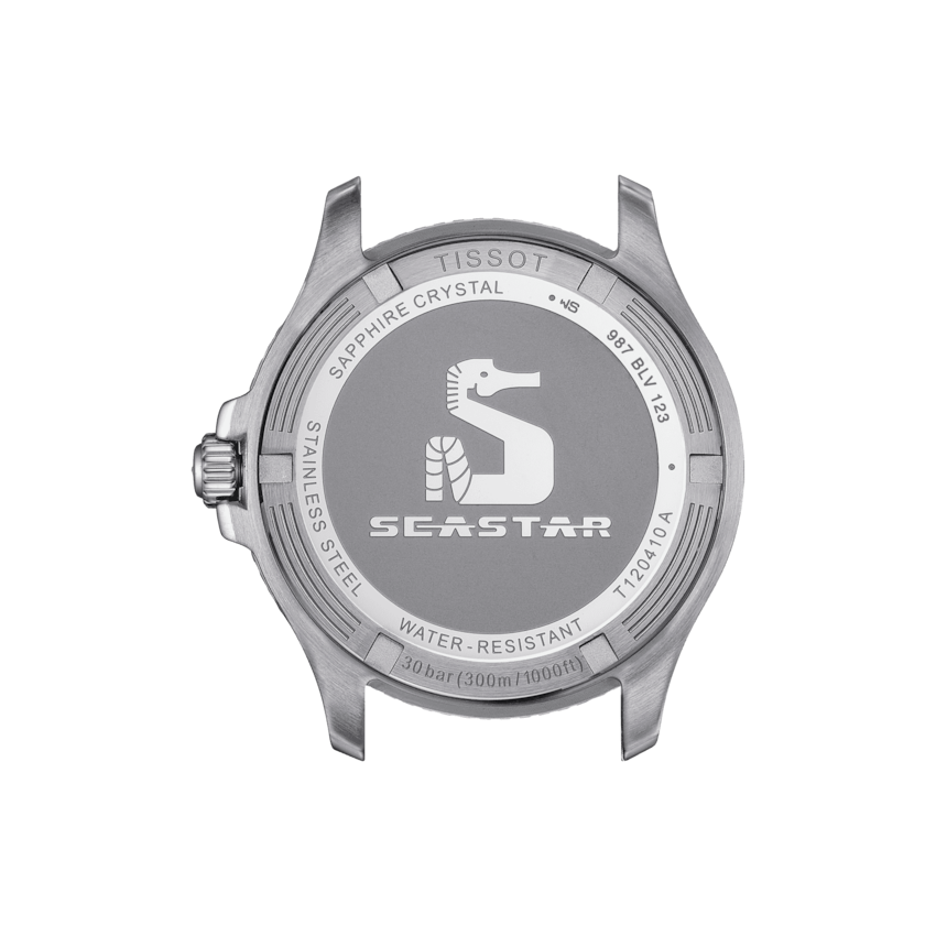 Tissot Seastar 1000 36mm