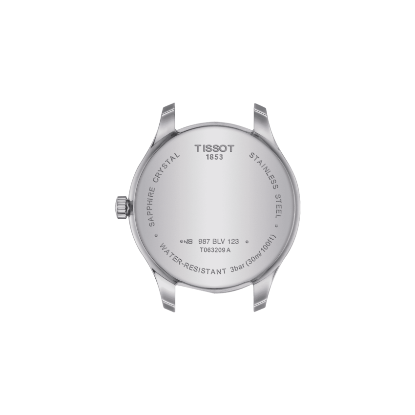 Tissot T Tradition 31mm