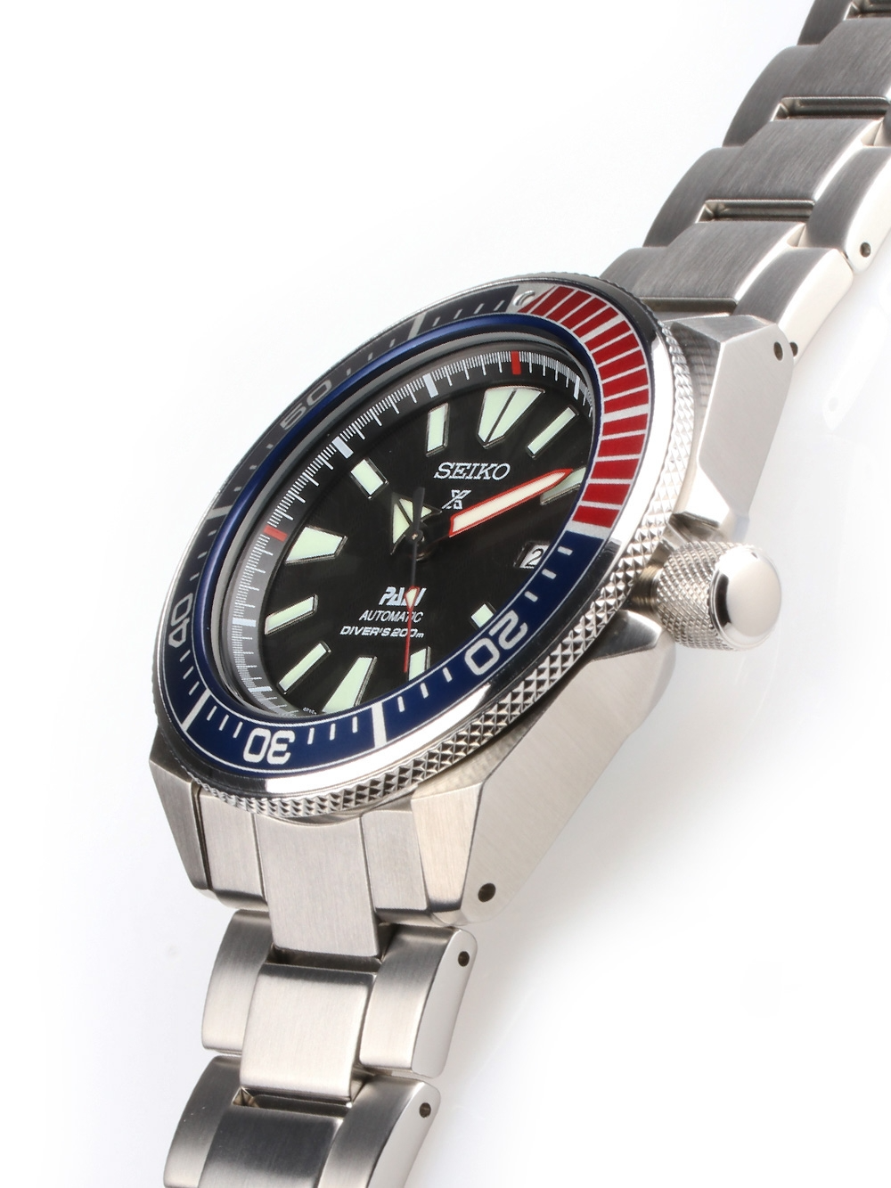 Longines Hydroconquest 