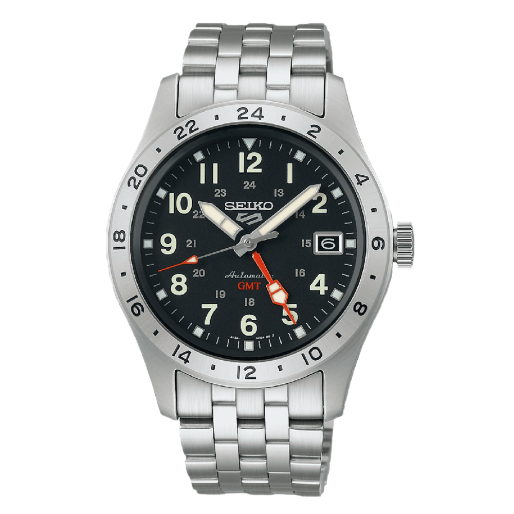 Longines Hydroconquest 