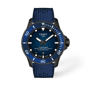 Tissot Seastar 2000 44mm T1209073704100