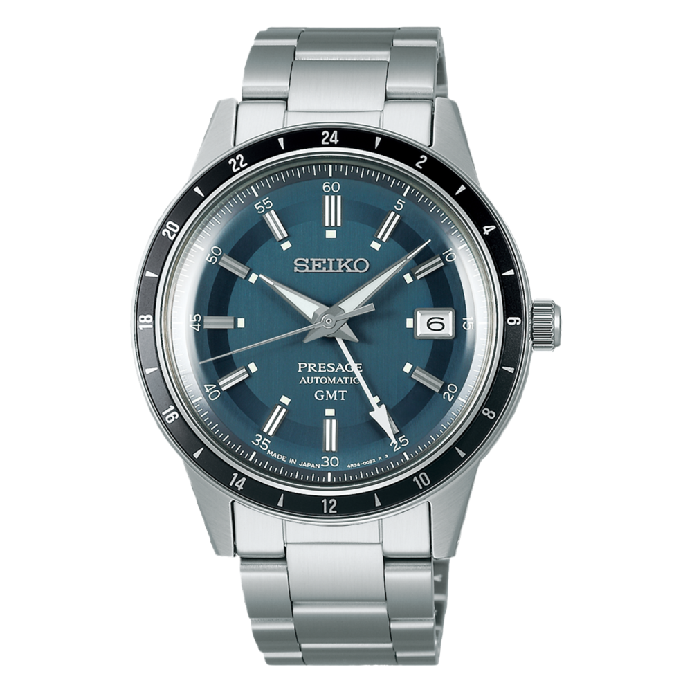 Longines Hydroconquest 