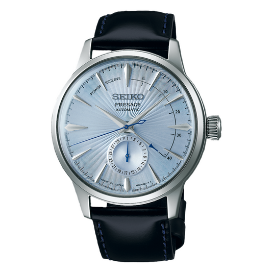 Seiko Presage Automatico Multisfere