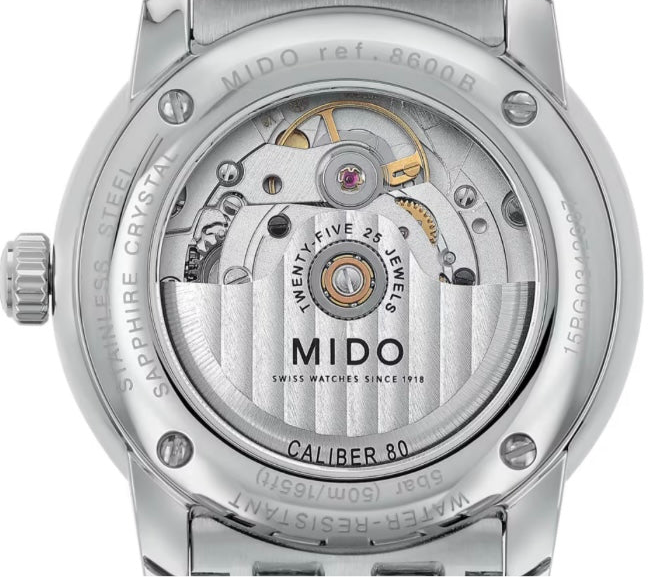 MIDO BARONCELLI