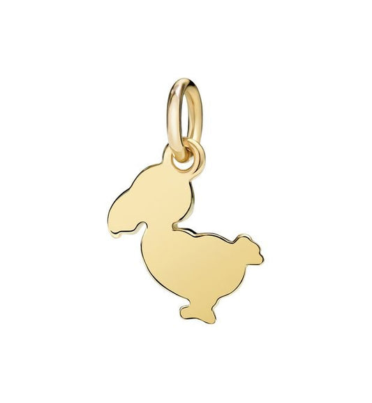 DODO Charm Dodo Junior Oro Giallo 18kt