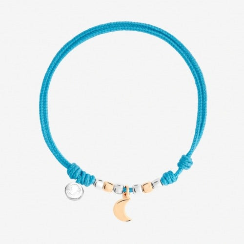 DODO Bracciale Pad Mini Luna