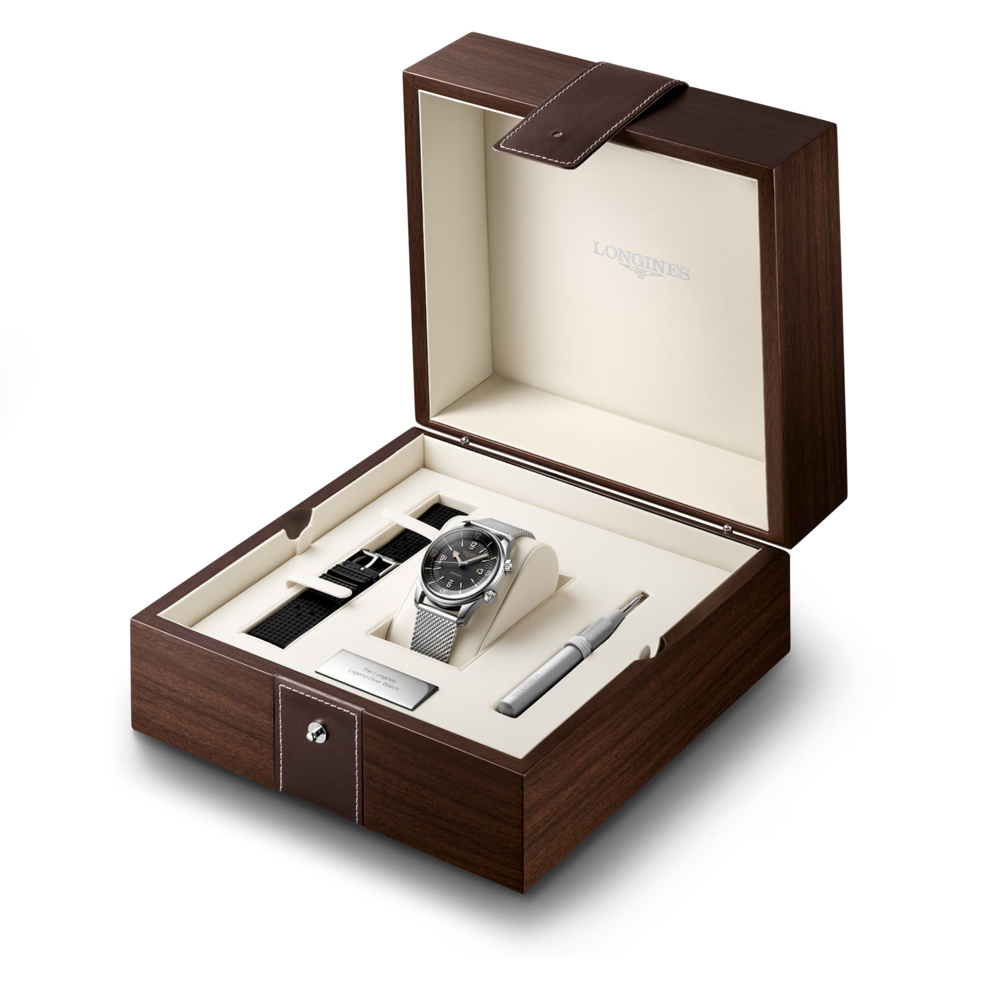 Longines Legend Diver 59 L37954599