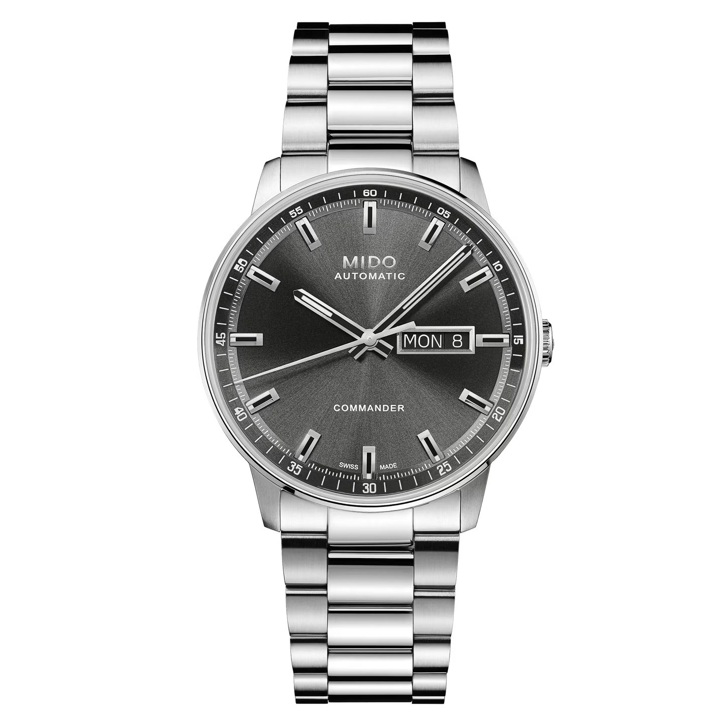 MIDO COMMANDER Datoday M0214301106100