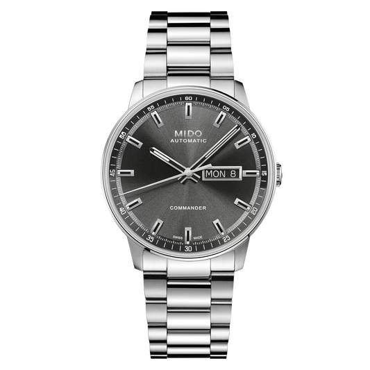 MIDO COMMANDER Datoday M0214301106100
