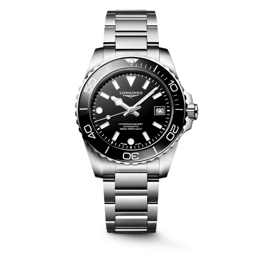 Longines Hydroconquest Automatic 