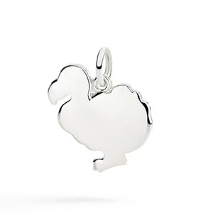 DODO Charm Dodo Senior Argento