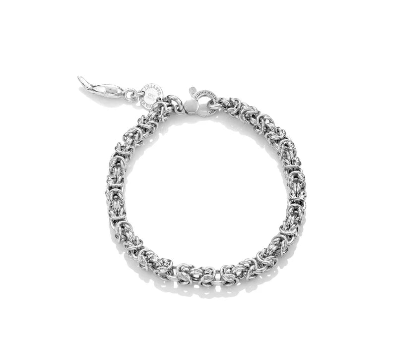 Giovanni Raspini Bracciale Bizantina