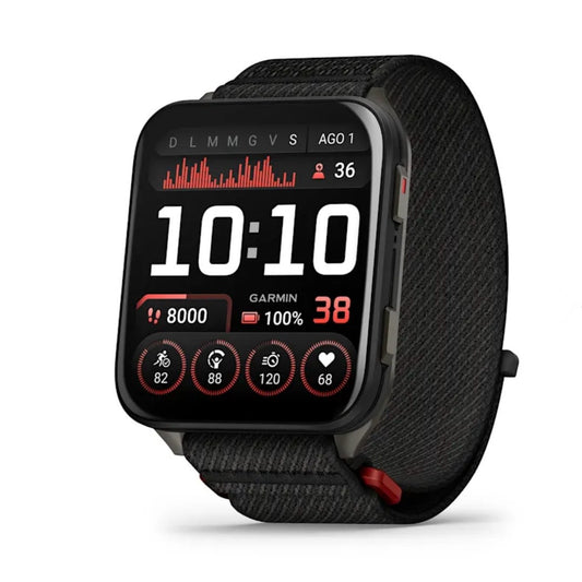 Garmin Venu X1 Black 010-02980-02