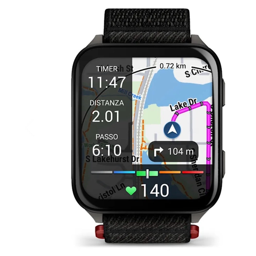Garmin Venu X1 Black 010-02980-02
