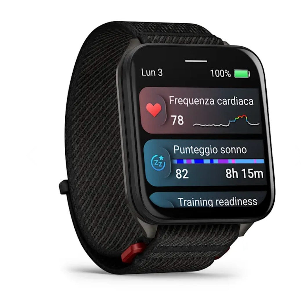 Garmin Venu X1 Black 010-02980-02