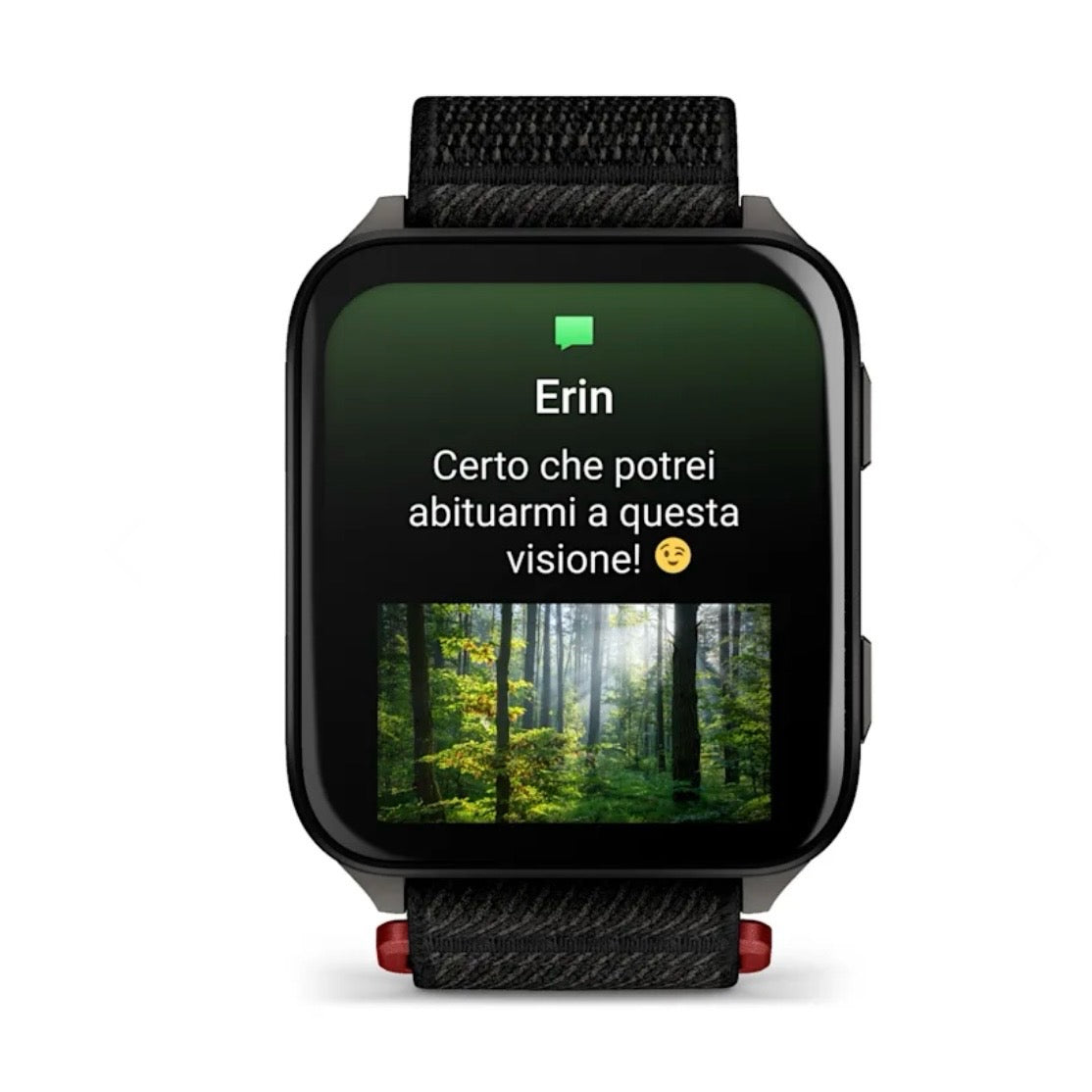 Garmin Venu X1 Black 010-02980-02