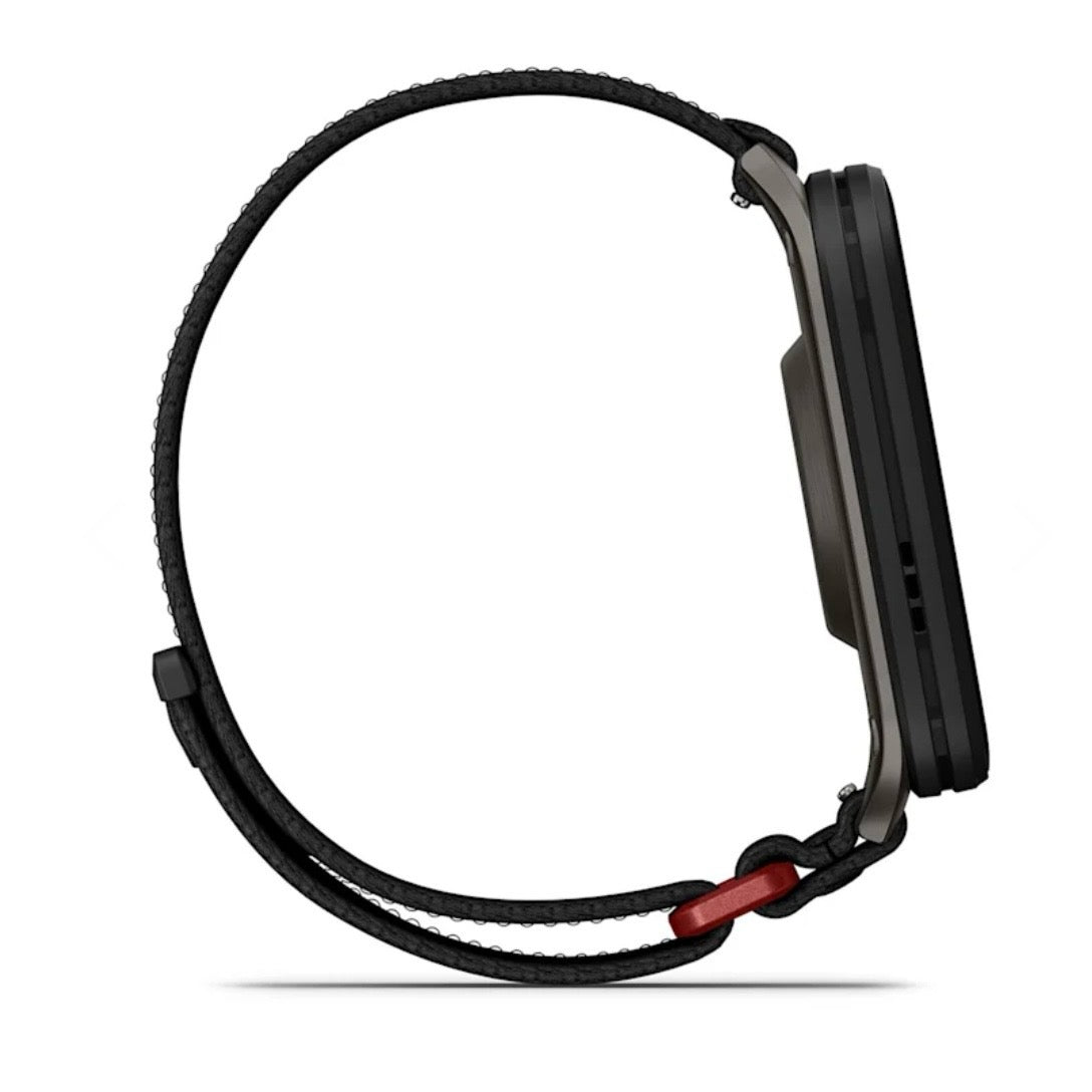 Garmin Venu X1 Black 010-02980-02