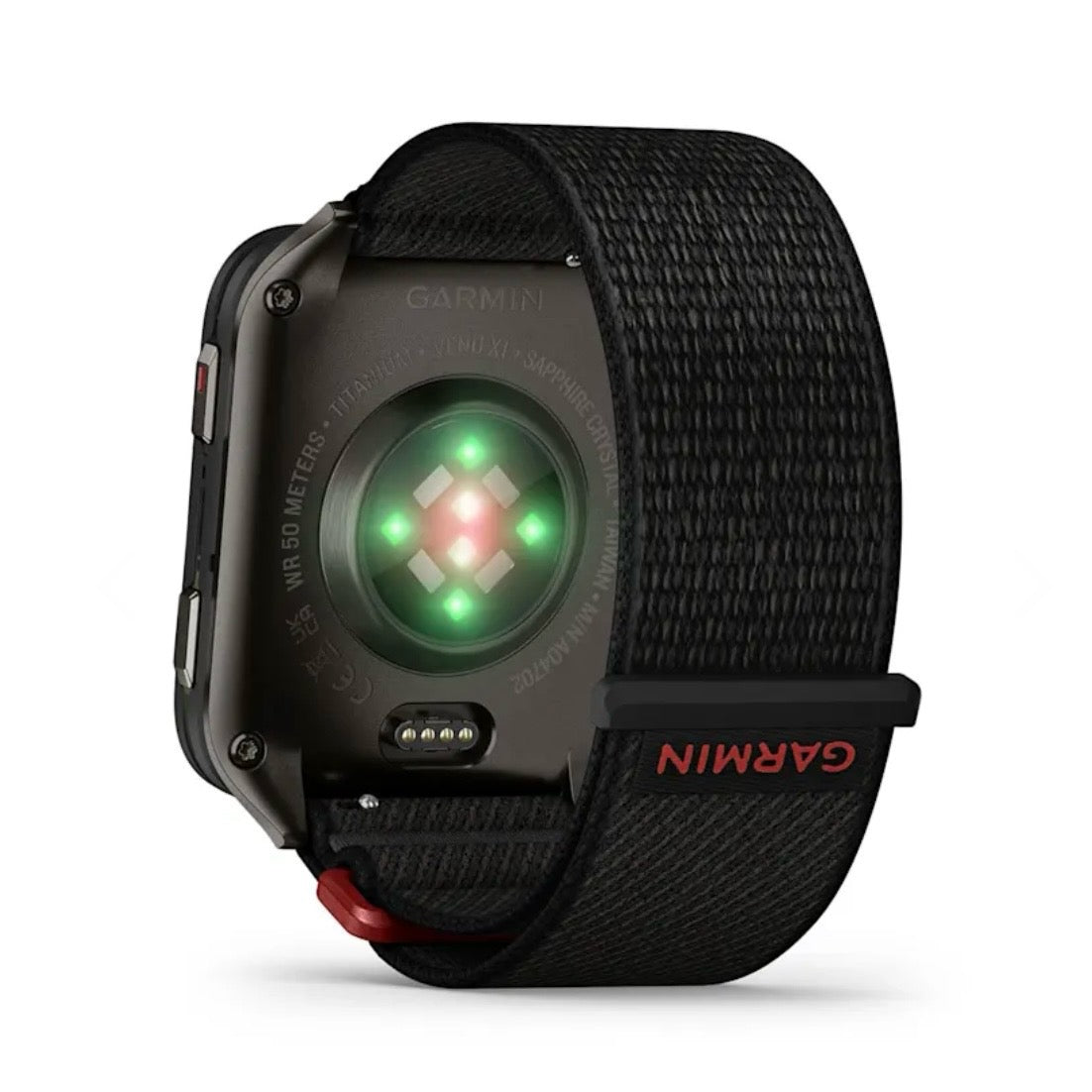 Garmin Venu X1 Black 010-02980-02