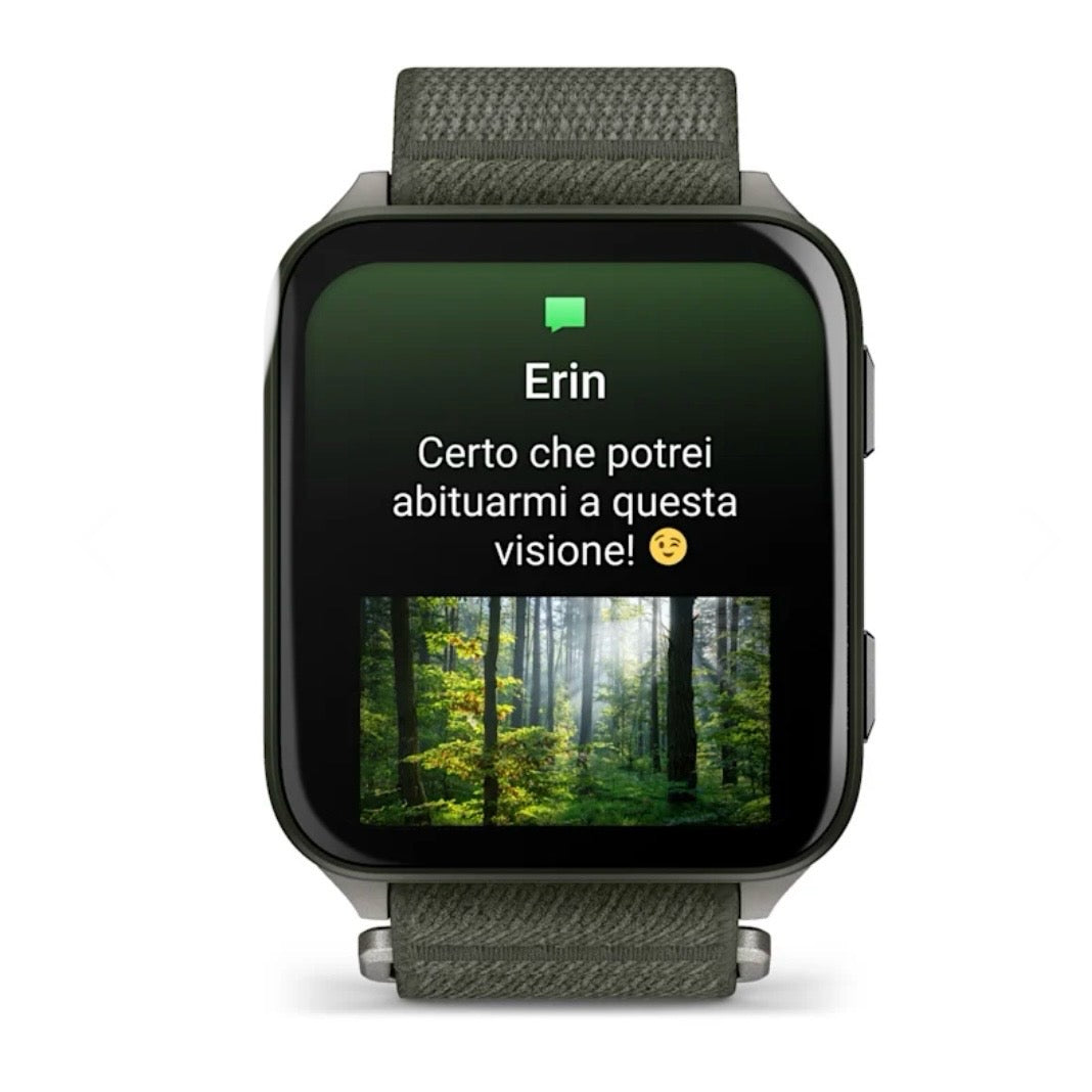 Garmin Venu X1 Moss 010-02980-03