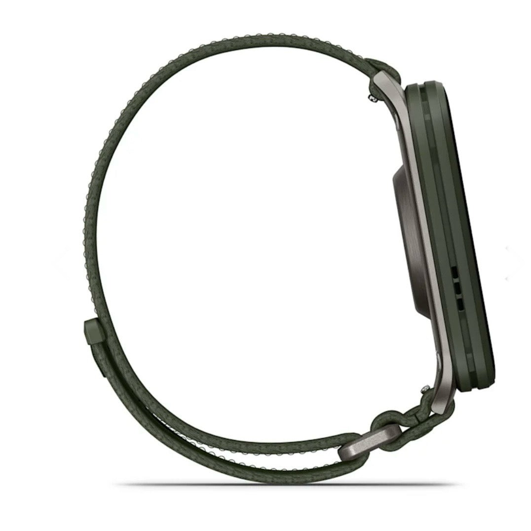 Garmin Venu X1 Moss 010-02980-03