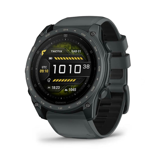 Garmin tactix® 8 - 51 mm, AMOLED, rivestimento Cerakote® 010-04553-11