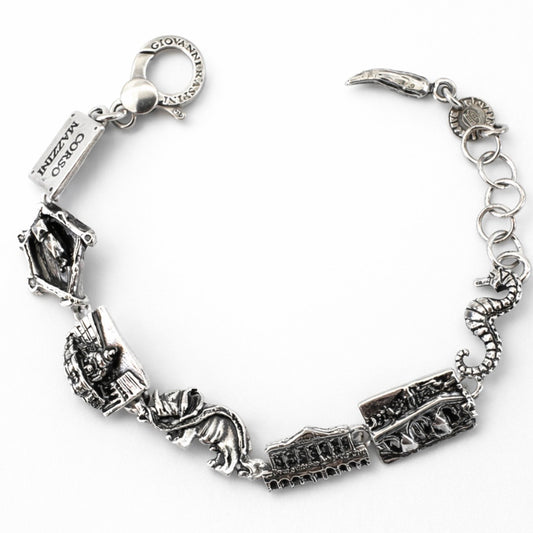 Giovanni Raspini Bracciale Cesena 9366