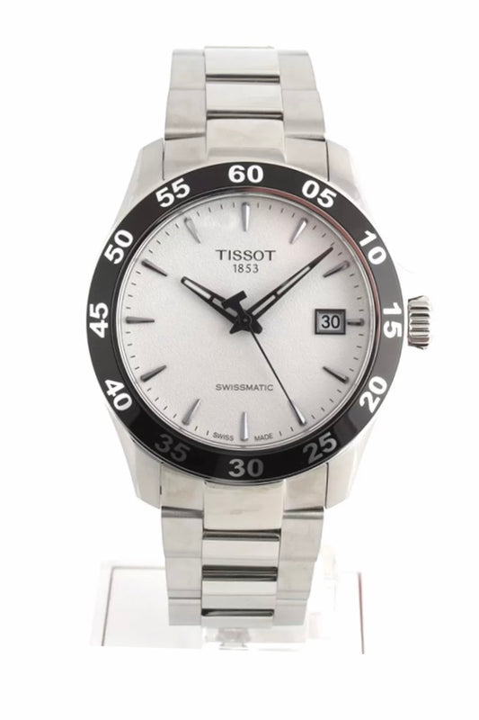 TISSOT V 8 Swissmatic 42mm