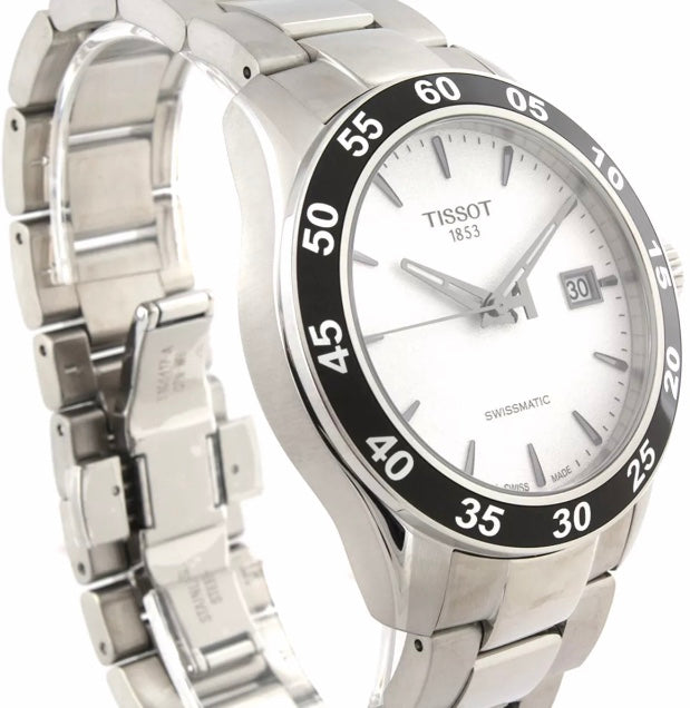 TISSOT V 8 Swissmatic 42mm