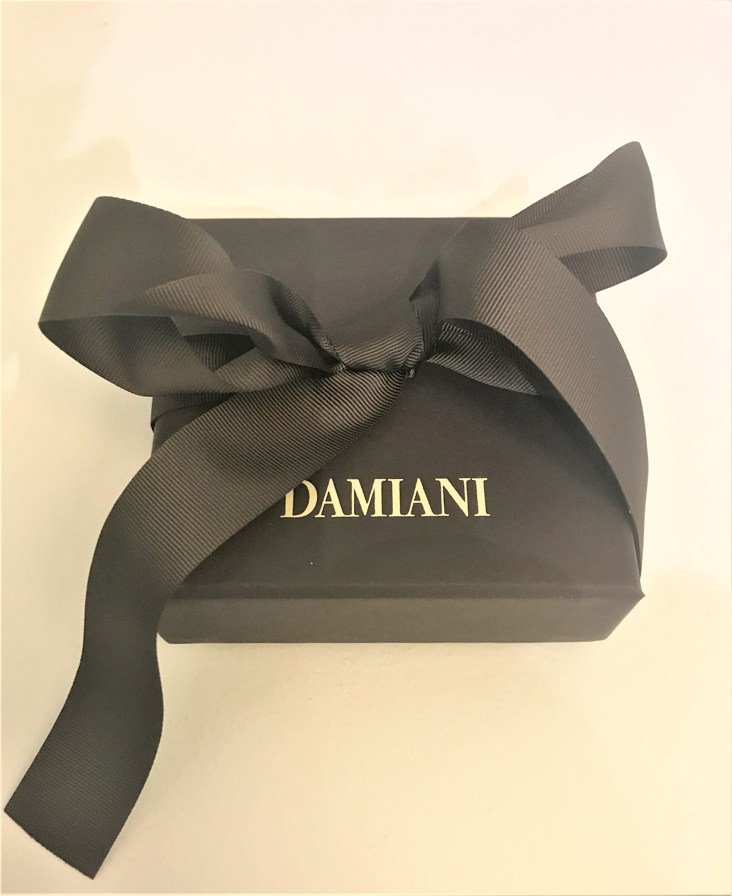 Damiani Portachiavi Damianissima Argento