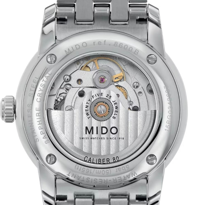 MIDO BARONCELLI