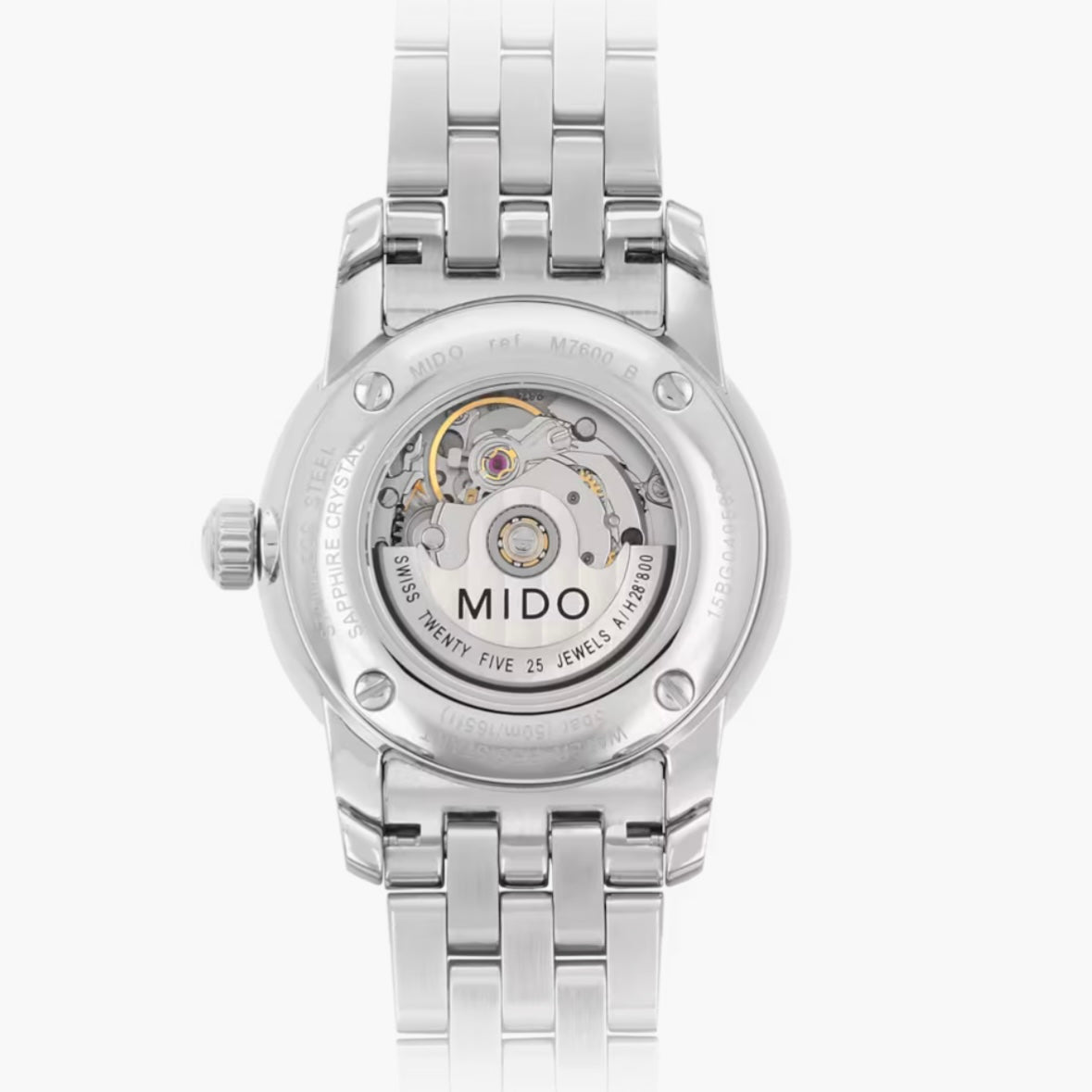 MIDO BARONCELLI