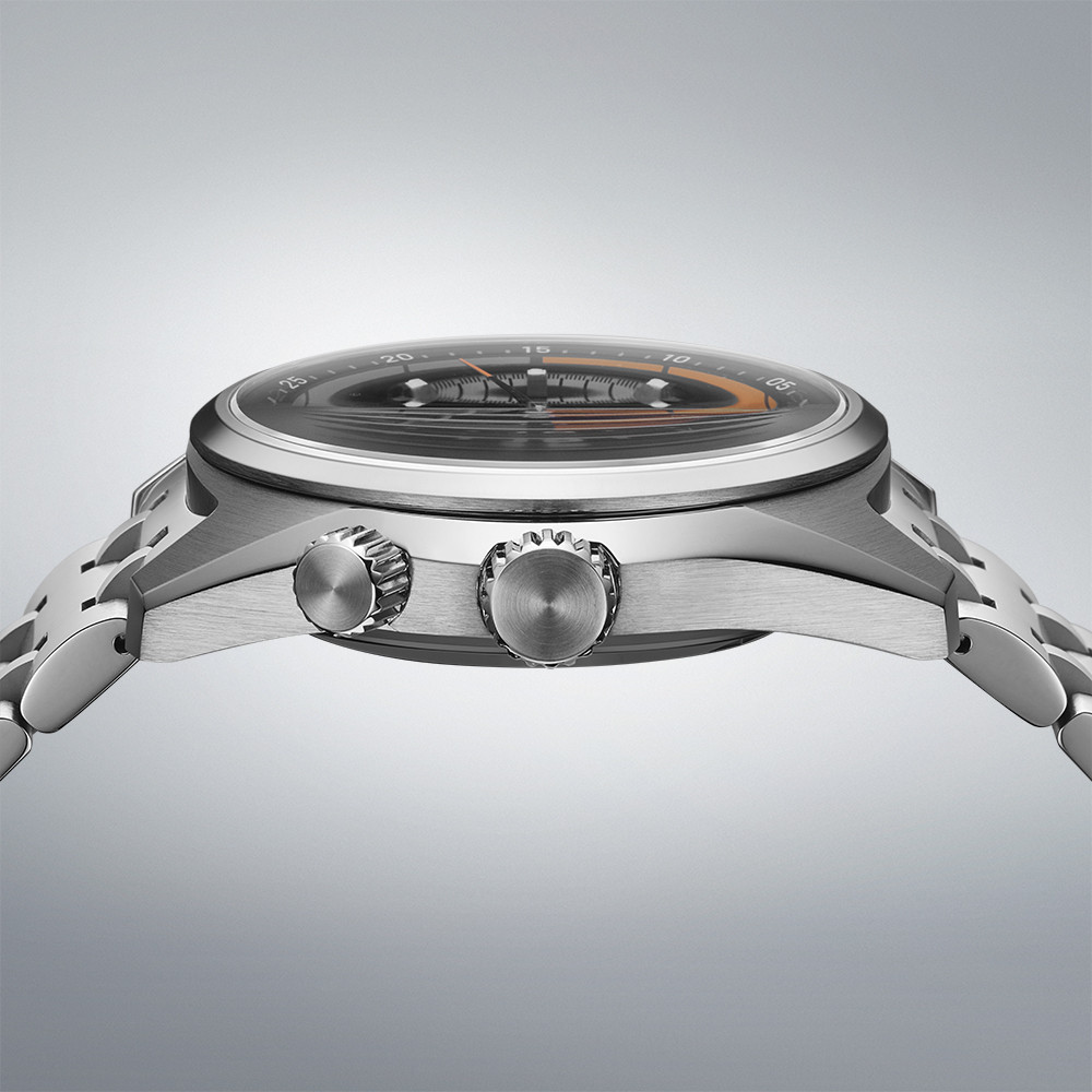 Seiko PROSPEX Speedtimer SPB513J1