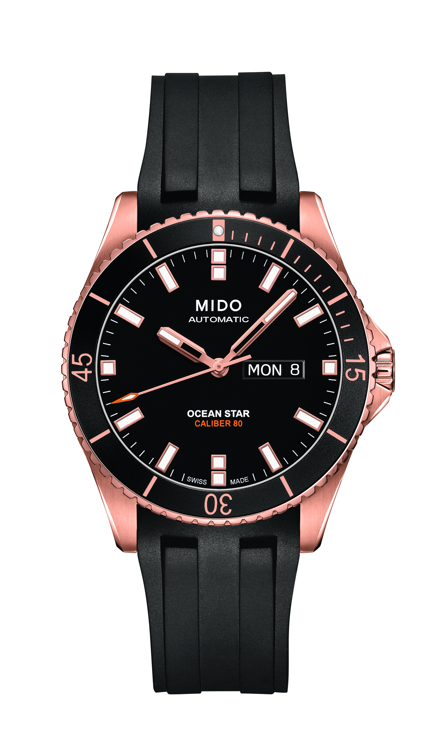 MIDO OCEAN STAR 200