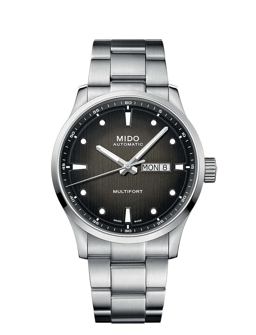 MIDO MULTIFORT M M038.430.11.051.00