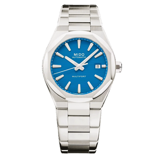 MIDO Multifort 8 One Crown M0555071104100
