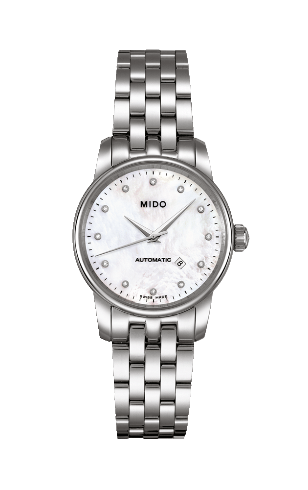 MIDO BARONCELLI