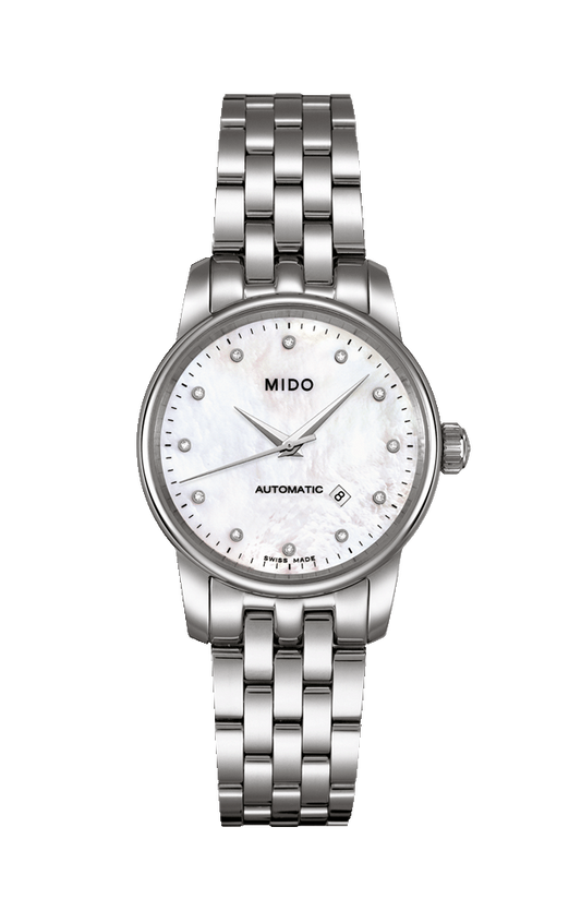 MIDO BARONCELLI