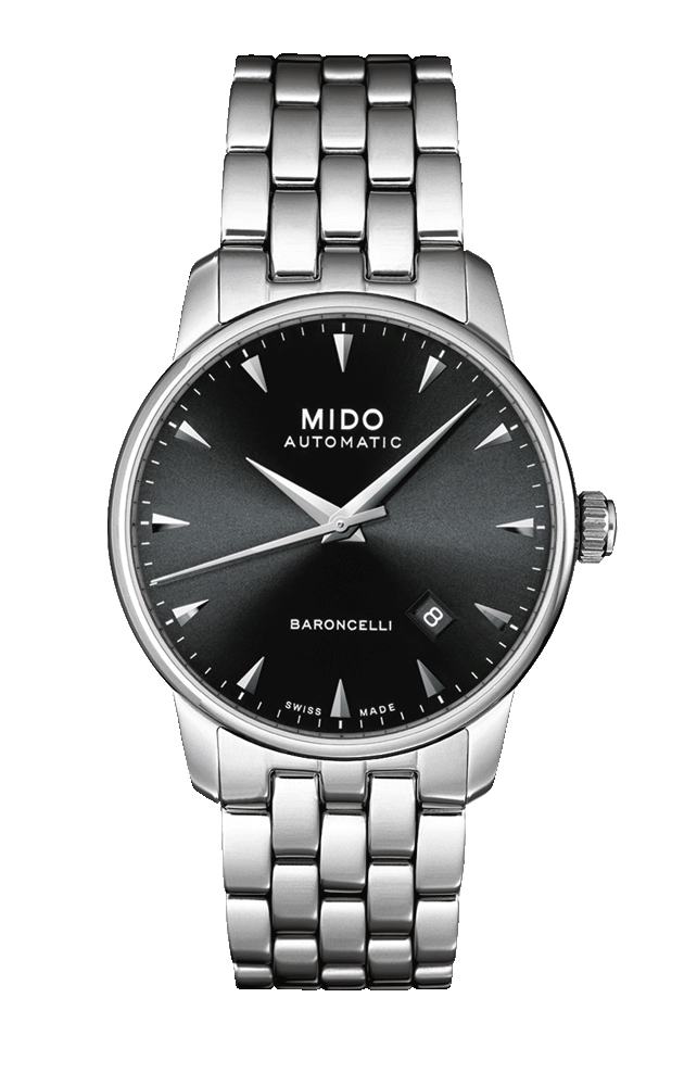 MIDO BARONCELLI