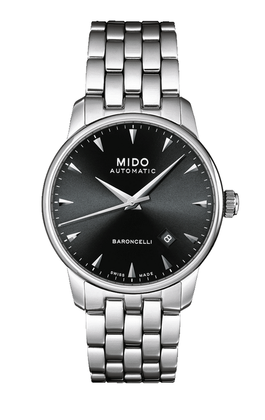 MIDO BARONCELLI