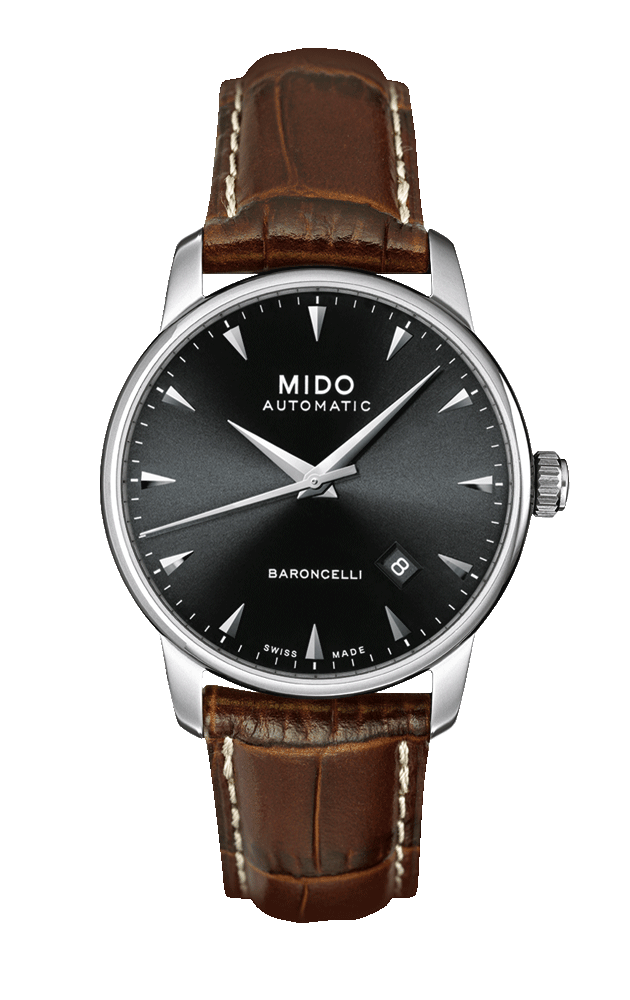 MIDO BARONCELLI