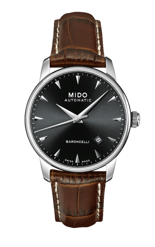 MIDO BARONCELLI