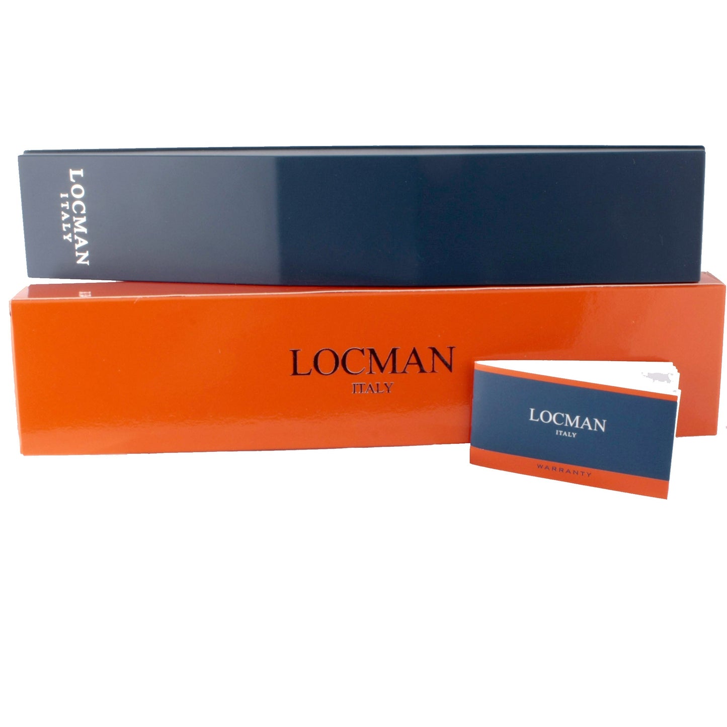 Locman 1960 