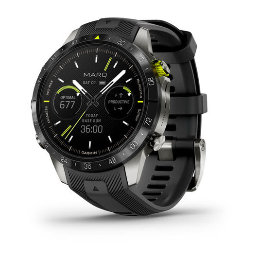 Garmin MARQ® Athlete (Gen 2)