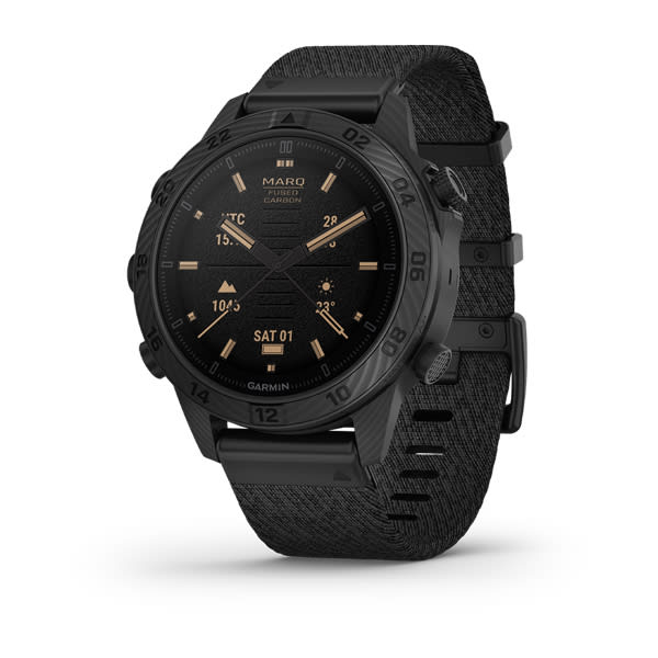 Garmin MARQ® (Gen2) - Carbon Edition