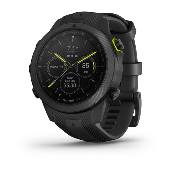 Garmin MARQ® (Gen2) - Carbon Edition