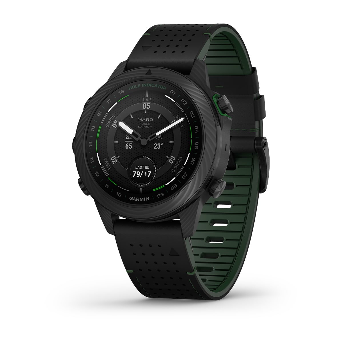 Garmin MARQ® (Gen2) - Carbon Edition