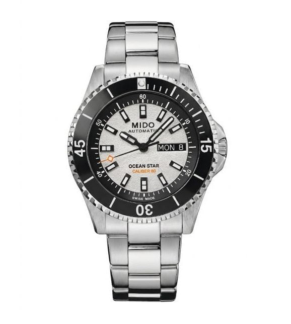 MIDO OCEAN STAR 200 M026.930.11.011.00