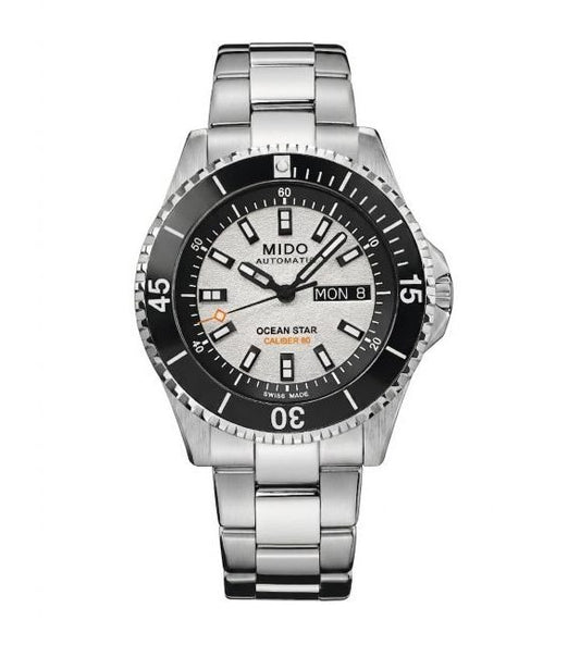 MIDO OCEAN STAR 200 M026.930.11.011.00