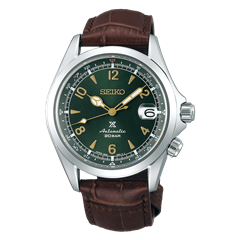 Seiko Prospex Alpinist