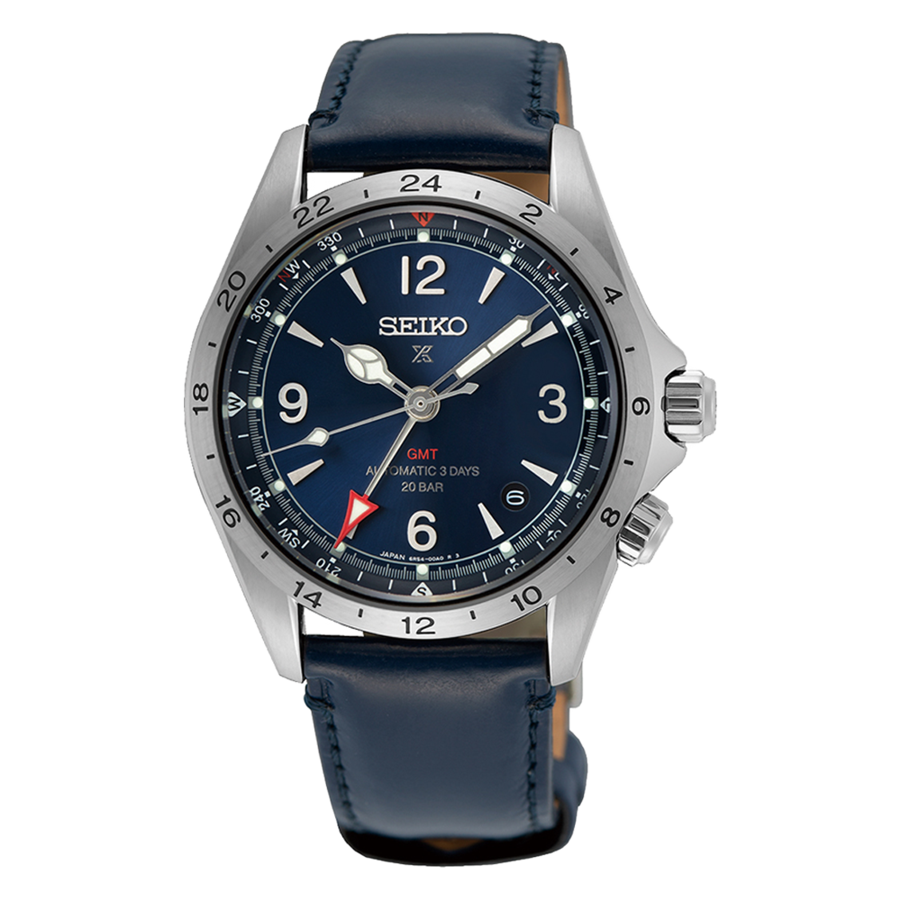 Longines Hydroconquest 